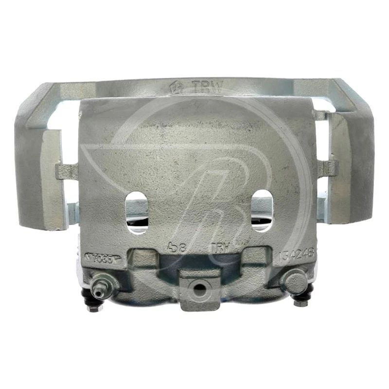 For Dodge Ram 3500 03-08 Disc Brake Caliper Element3 Semi-Loaded New Front - Imagem 4 de 4