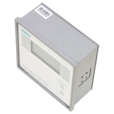 SIEMENS 4RY8403-0EB11, 4RY84030EB11, Power Factor Control. Modl C For Door .....