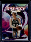 2025 Topps Cosmic Chrome Larry Bird Refractor (RAW)