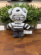 DEDDY BEARS DOODLEBEAR  5” Plush Toy Series 3   No Coffin.