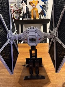 LEGO Star Wars TIE Fighter (75095) Brand New Sealed Box Retired Set UCS