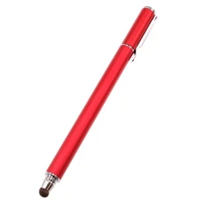 For Galaxy Z Fold 3/4/5/6/7 - Red Stylus Touch Screen Pen Fiber