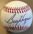 BILLY WAGNER Astros HOF Signed PROOF Autographed Official MLB Baseball COA