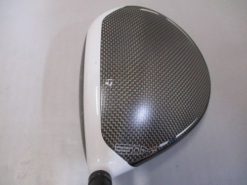 TaylorMade SIM MAX D Driver 9 TENSEI BLUE CK SERIES 60(US model) (S) #946 Golf - Picture 2 of 6