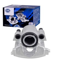 1Xhella Bremssattel Vorne Links/ Rechts Passend FüR Seat Cordoba Ibiza Toledo