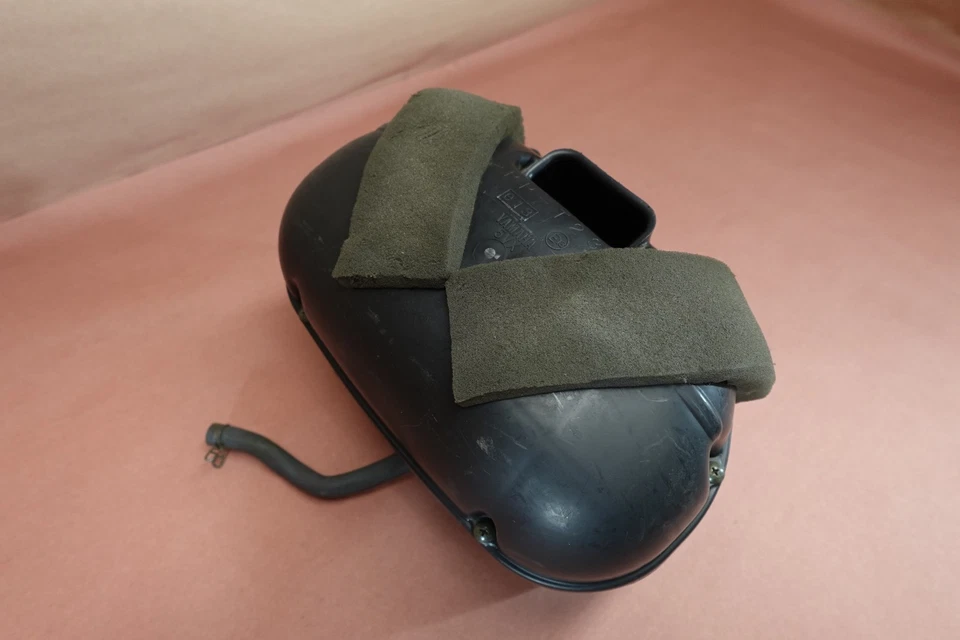 Caja de filtro de aire Yamaha FZ6-S FZ6S FZ6 FZ600 2004-2009 caja de aire Foto 4 de 4