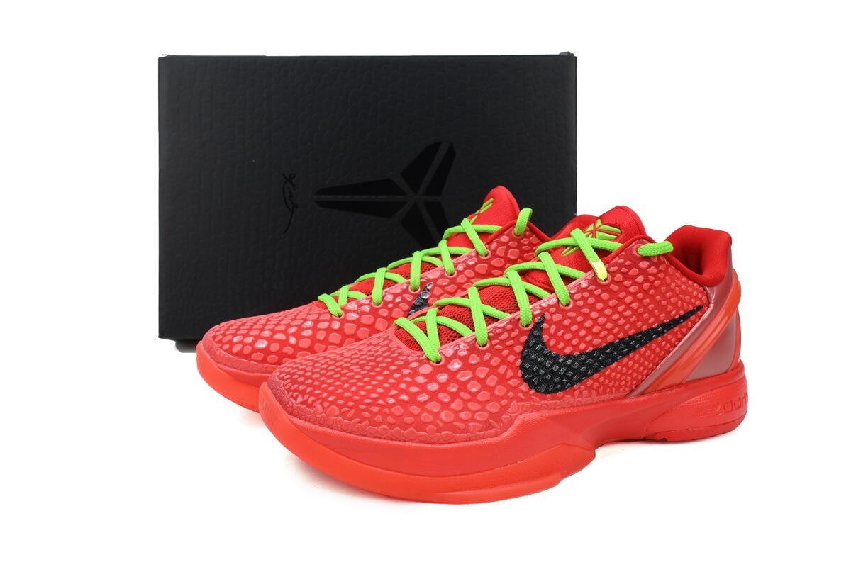 Nike Kobe6 Protro \"Reverse Grinch\" 26.0㎝ s-l400.jpg