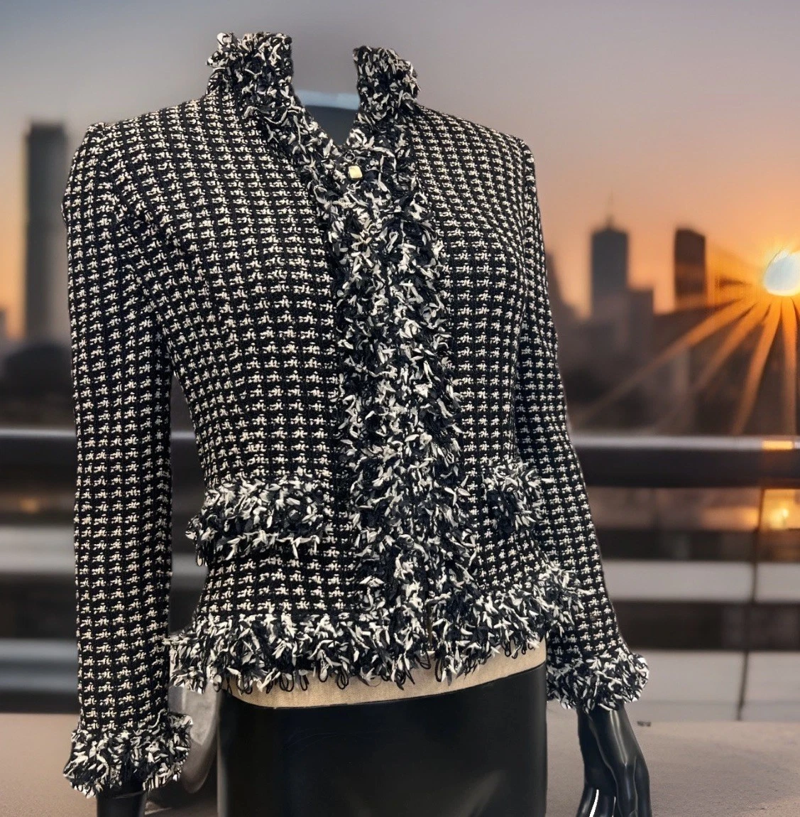 st john jacket products for sale | eBay