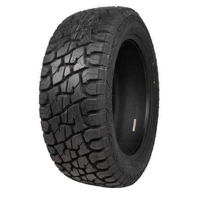 Versatyre RT II 35X12.50R24 F/12PLY  (1 Tires)