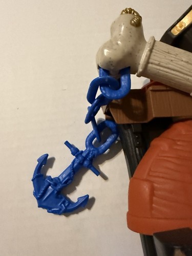 2015 Mattel Imaginext Pirates Blackbeard's Lair Castle Playset - Bild 3 von 7