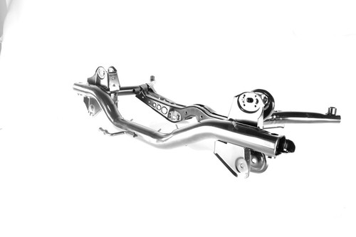 1x Hinterachse Hinten GH-599907 - Bild 21 von 23