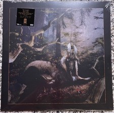 Image of Earl Sweatshirt Feet of Clay LP Vinyl NEW
