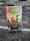 Oddworld: Munch's Oddysee - Nintendo Switch