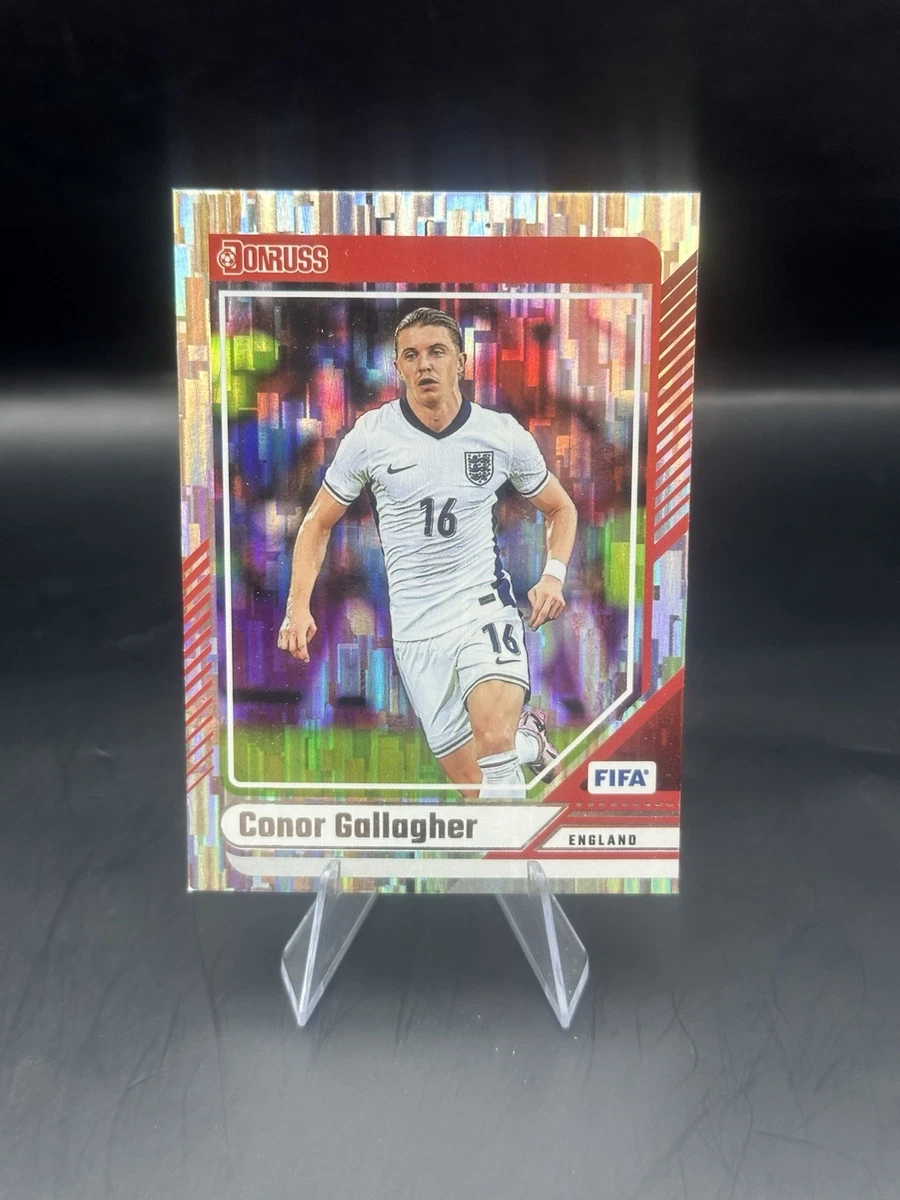 コナー・ギャラガー　カード Conor Gallagher Trading Cards for sale | eBay