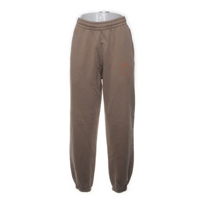 7 Days Active, Jogginghose, Größe: XS, Beige, Bio-Baumwolle, Sweat, Damen #LXE