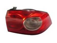 Rückleuchte Rücklicht aussen rechts für RENAULT  LAGUNA 2 II BG0/1 3.0 V6 B74PH2