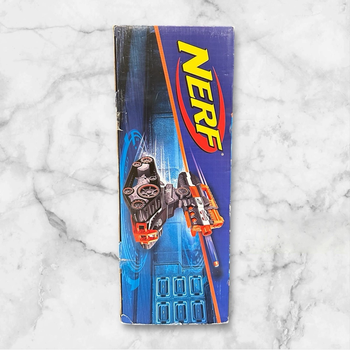 NERF TERRASCOUT 中古 s-l400.jpg