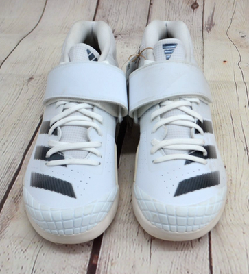 Men Sz 10.5 Adidas Throwing Spikes Adizero Javelin Track & Field Thrower ID7233 ADIDAS ID7233 Men main image 4