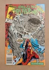 The Amazing Spider-Man #328 (Marvel Comics January 1990)Todd Mcfarlane Hulk
