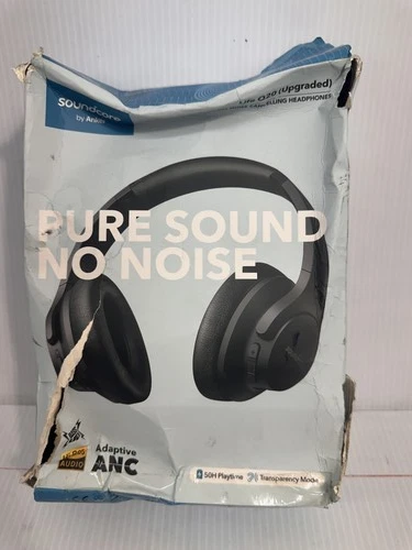Anker Soundcore Life Q20 Wireless Over-Ear Noise C