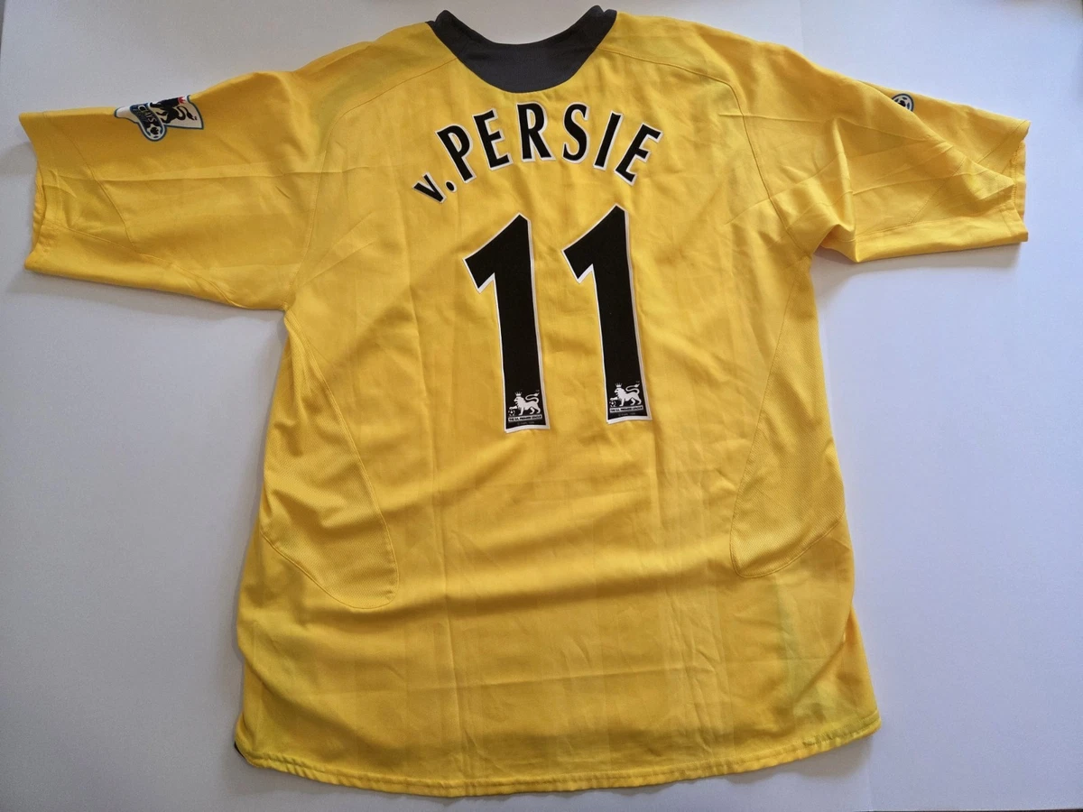 Preços baixos em Robin Van persie Arsenal Futebol Clube