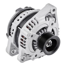 New Car Alternator for Honda Accord 2008-2012 Acura TSX 2009-2014 L4 2.4L 11390
