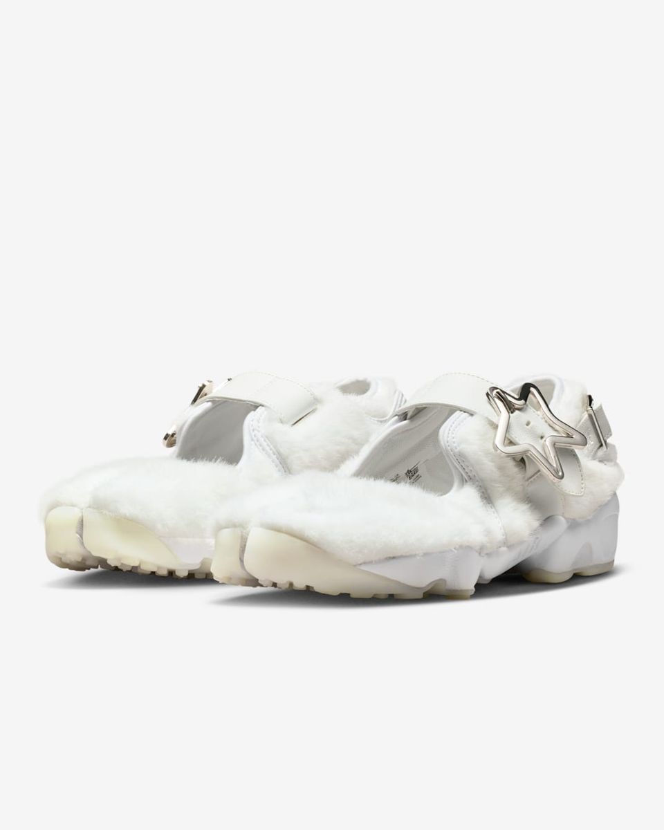 Nike WMNS Air Rift Culture Day 2025 IM6693-111 Women's Size | eBay