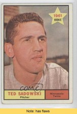 Ted Sadowski