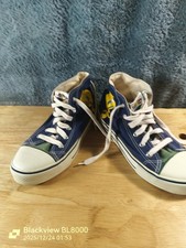 Women's Tennis Walking Running Shoes Tweety Bird by Looney Tunes 6 1/2 NO BOX