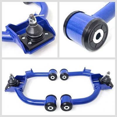 Megan Racing クラウンアッパーアーム 4本セット クラウン アーカイブ - メーガンレーシングジャパン