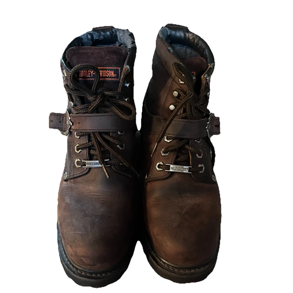 Harley-Davidson 9 US Shoe Motorcycle & Powersports Boots for sale