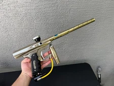 Smart Parts Shocker SFT - Champagne  - Fully Working