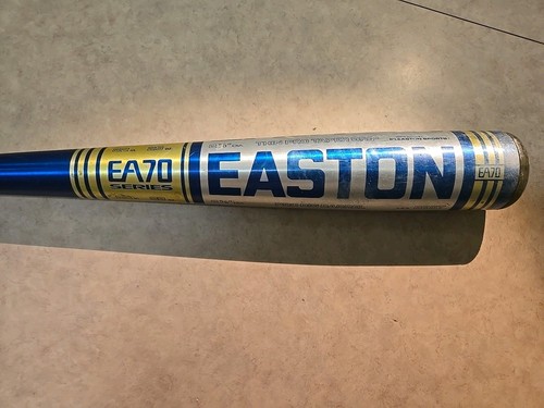⚾️ Easton EA70 Series BE5T 3228 32", 28 oz, 2-5/8" Barrel Aluminium Baseballschläger - Bild 5 von 9