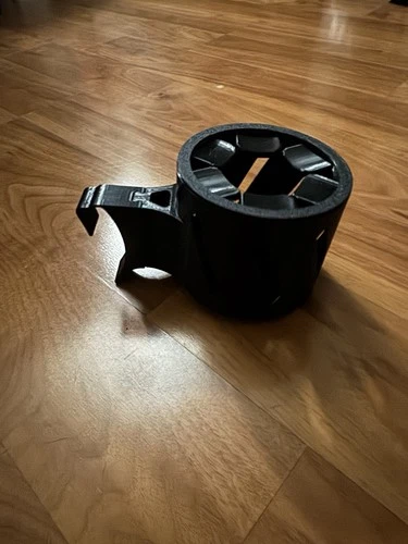 Polestar 2 Cup Holder