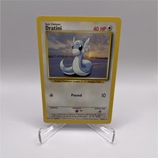 Dratini #26 Prices | Pokemon Dragon | Pokemon Cards Dratini #26 Prices | Pokemon Dragon | Pokemon Cards