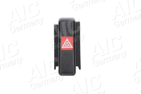 Warnblinkschalter AIC 51112 Kunststoff FüR Opel Vectra J89 CC Calibra C89 F19-image