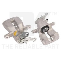 Bremssattel Hinten Rechts FüR VW EOS 1F 1.4 1.6 2.0 3.2 3.6 06 Bis 15 NK BUB BLR