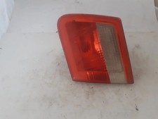 Feu arrière BMW 760