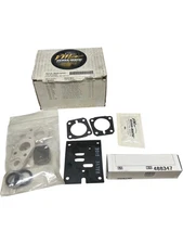 New Versa-Matic 476.V015.000, E1XA Air Side Repair Kit **SALE**