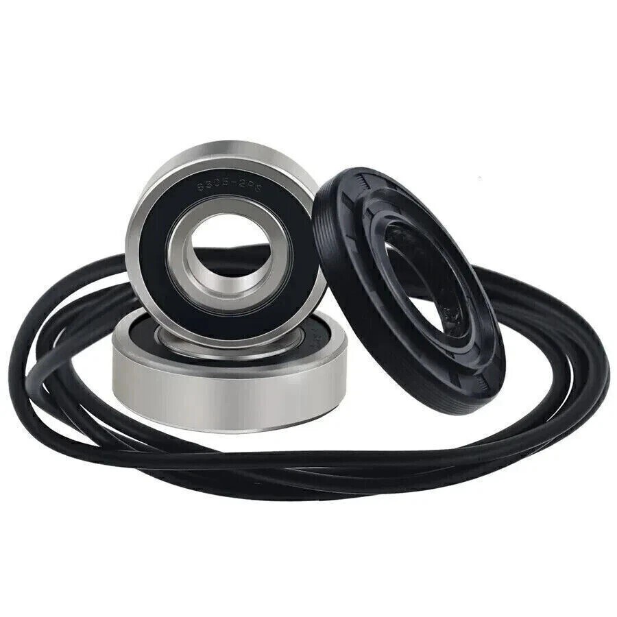 Kit Guarnizioni E Cuscinetti Per Lavatrice LG E Kenmore, Modelli 4036ER2004A 4280FR4048E, Nuovo