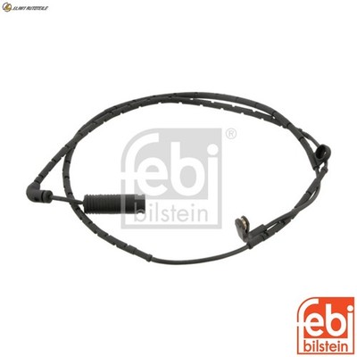 WARNKONTAKT BREMSBELAGVERSCHLEISS 31822 FÜR LAND ROVER RANGE/III/SUV/Mk/SPORT