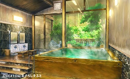 PC Windows Game AMAKANO Second Season + Japan Bishoujo Eroge Galge FS Sealed NEW - Picture 3 of 12