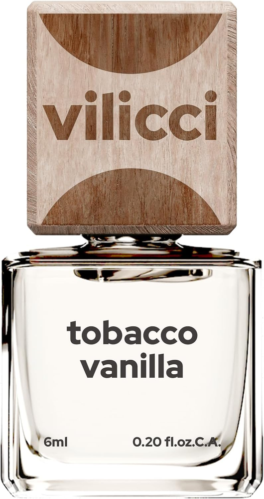 Car Air Freshener - Tobacco Vanilla Scent - Elegant Car Fresheners Air Freshener