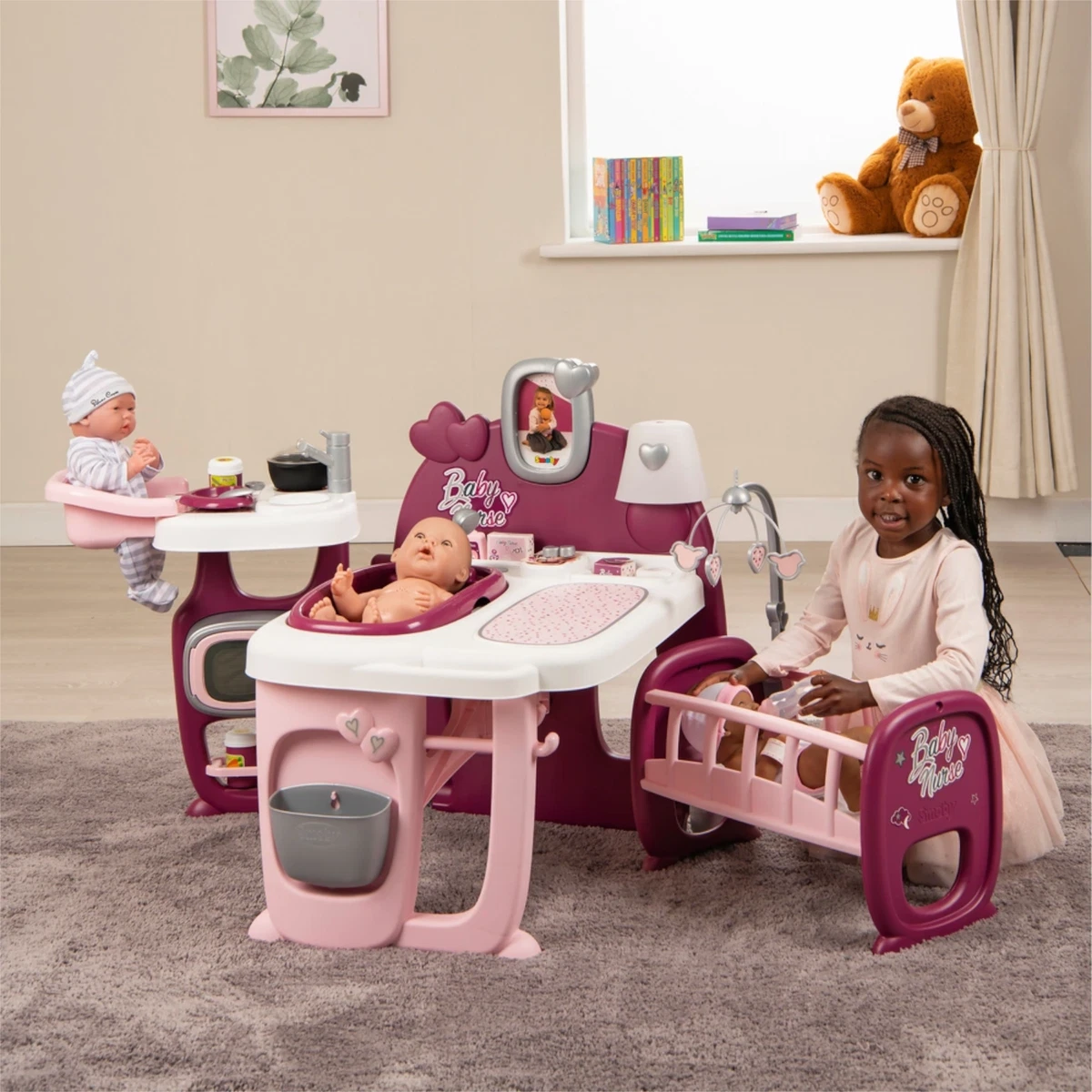 Buy Baby Nurse toys online