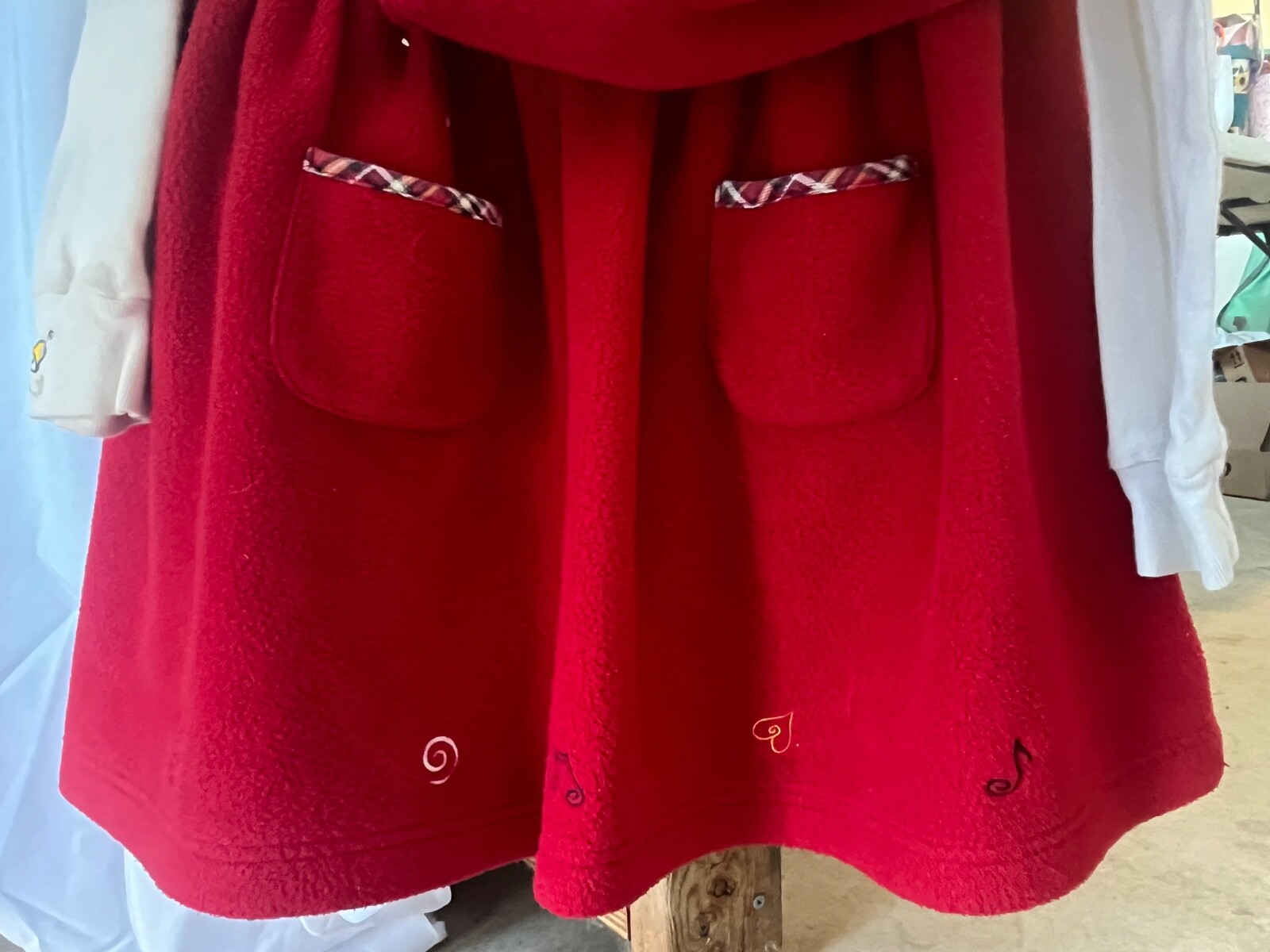 vintage kids dress disney store winnie the pooh - image 5