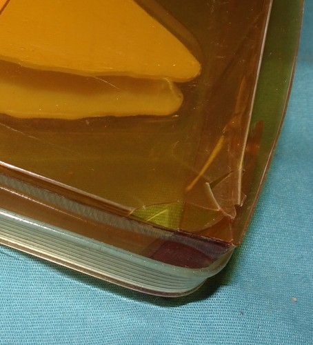 TARGET Vintage Ice Cream Cone String Light Set 10 Bulbs Garden Place Kids 2003 - Picture 3 of 9