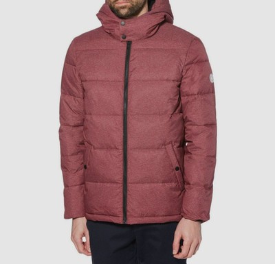 original penguin puffer jacket