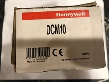 HONEYWELL DCM10 10 BAR PRESSURE SWITCH, NEW IN BOX