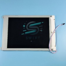 New 1pcs LM64K83 SHARP STN 9.4 640*480 LCD PANEL Free shipping