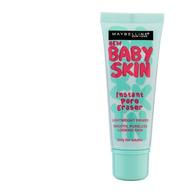 maybelline baby skin instant pore eraser maybelline baby skin instant pore eraser